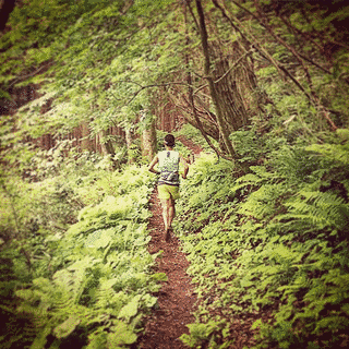 男鹿三山の画像