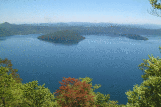 御鼻部山の画像