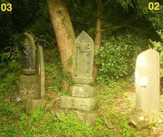 金照寺山の画像