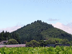 黒又山の画像