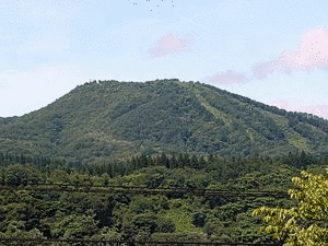 黒森山の画像