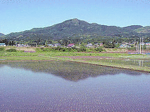 三ノ岳の画像