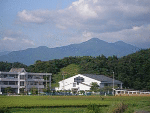 太平山の画像