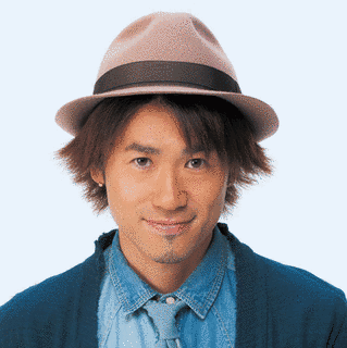 ナオト・インティライミの画像