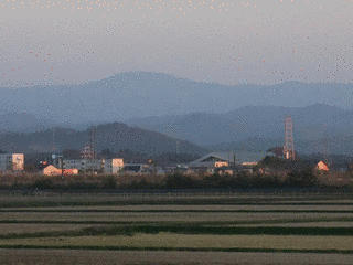 竜ヶ森の画像