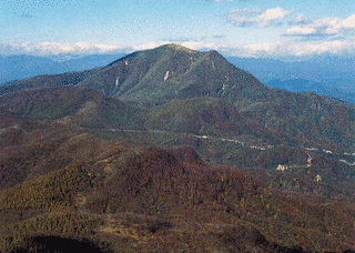 浅間隠山の画像