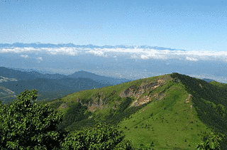 四阿山の画像