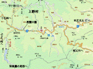 御巣鷹の尾根の画像