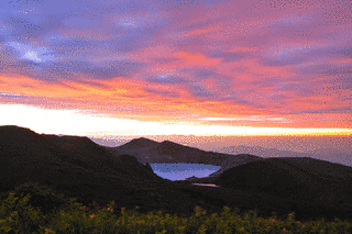 草津白根山の画像
