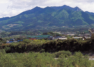 子持山の画像