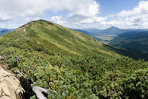 至仏山の画像