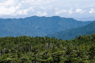 高天原山の画像
