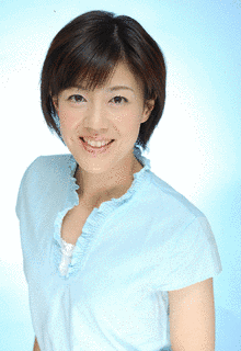 河田京子の画像