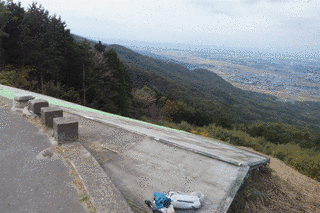 足尾山の画像
