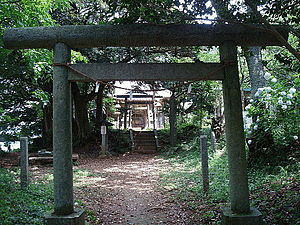御嶽山の画像