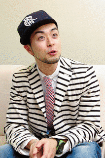 前山田健一の画像