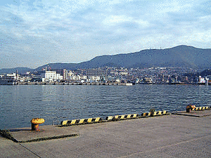 烏帽子岳の画像