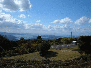隠居岳の画像