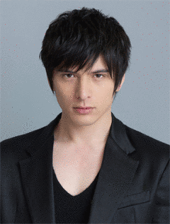 城田優の画像