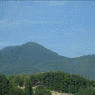 飯縄山の画像