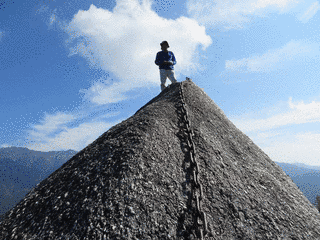 糸瀬山の画像