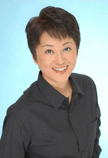 川辺小都子の画像
