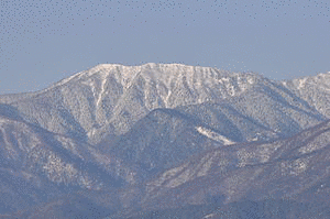 大滝山の画像