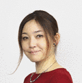 高橋弥子の画像