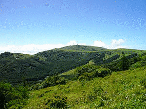 車山の画像