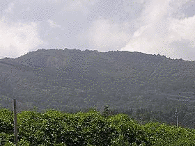 黒岩山の画像