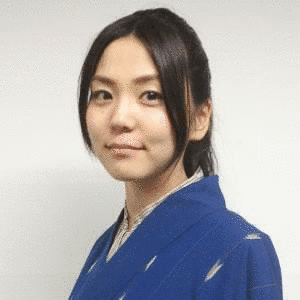 生田未歩の画像