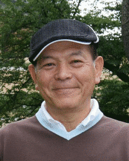 地井武男の画像