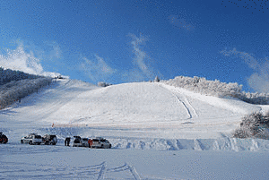 聖山の画像