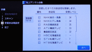 大鰐テレビ中継局の画像