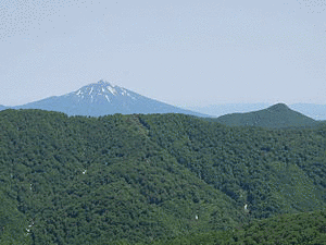 尾太岳の画像