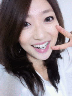 岸本梓の画像