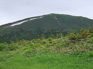 櫛ヶ峯の画像
