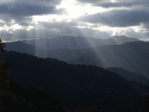 太夫峰の画像