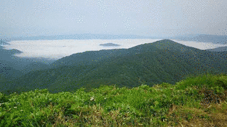 戸来岳の画像