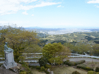 粟ヶ岳の画像