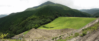 大久保山の画像