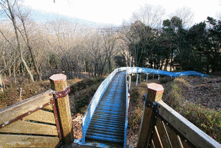 白尾山の画像