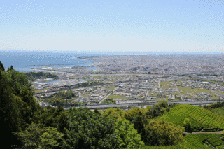 高草山の画像