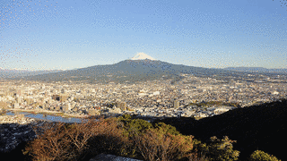 徳倉山の画像