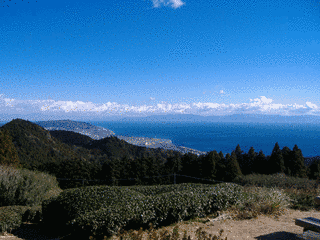 満観峰の画像