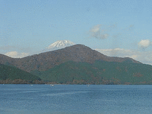 三国山の画像