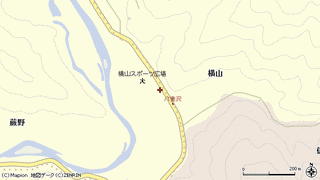 横山の画像