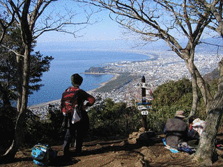 鷲頭山の画像