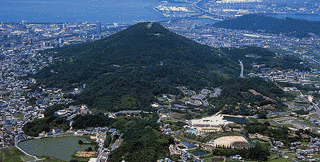 青ノ山の画像