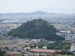 甲山の画像
